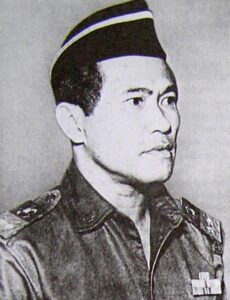 Biografi Pahlawan Revolusi Letnan Jenderal Anumerta M. T. Haryono