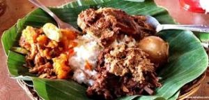 Kuliner Kuliner Enak dan Lezat Indonesia Yang Mendunia 