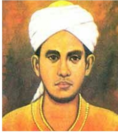 Biografi Singkat Pahlawa Kiai Haji Zainal Mustafa