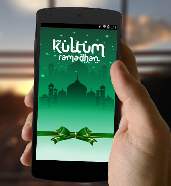 kultum singkat ramadhan 1438h - Official Website Initu.id