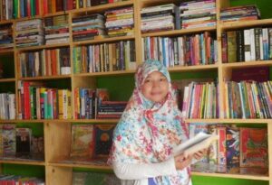 Profil Heni Sri Sundani Dari TKW Masuk 30 Pemuda Berpengaruh Versi Forbes