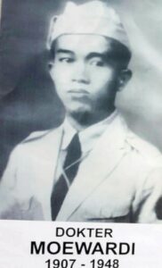 Biografi Pahlawan Nasional Asal Solo Dr. Moewardi