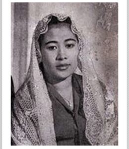 Biografi Singkat Fatmawati