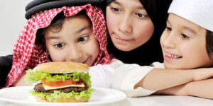 Agar Tetap Bugar dan Fit di Bulan Ramadhan, Begini Caranya