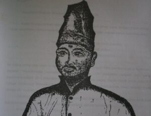 Biografi Pahlawan Asal Kalimantan Barat Abdul Kadir