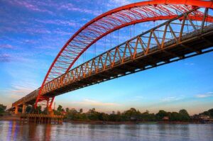 Fakta Kenapa Ibu Kota Indonesia Pindah ke Palangkaraya?