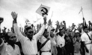 Fakta Sejarah : Kebiadaban PKI Madiun 1948 Terhadap Ulama NU