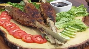 Inilah Makanan Khas Banten Yang Terkenal dan Lezat