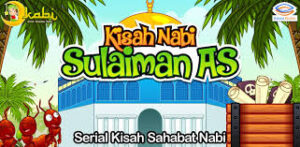 Kisah Singkat Nabi Sulaiman AS, dan Burung Hud-Hud