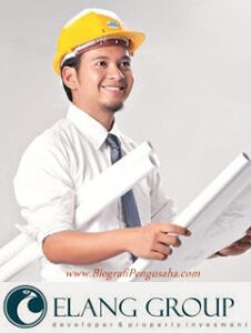 Biografi Wirausaha Muda Elang Gumilang, Sukses Jadi Pengusaha Properti