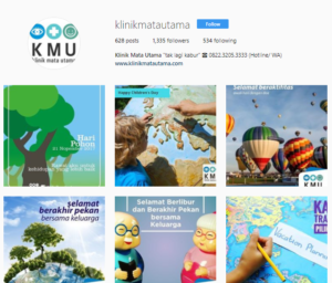 Cara Menambah Follower Instagram Secara Alami