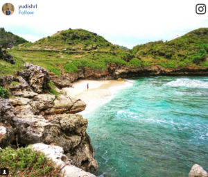 Referensi Wisata Pacitan Lengkap. Mulai Pantai, Bukit, dan Kulinernya