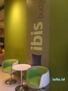Review Hotel Ibis Tendean Semarang