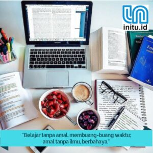 Kumpulan Kata Motivasi Belajar, Kerja, dan Bisnis Berkah