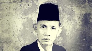 Biografi Singkat Mahmoed Joenoes, Bapak Pendidikan Islam Indonesia