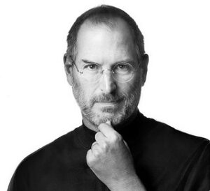 Biografi Singkat Perjalanan Steve Jobs Mendirikan Apple Computer