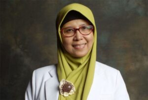 Kisah Nyata Mahasiswi Kedokteran, Berjilbab Setelah Melihat Cadaver