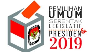 Nomor Urut 14 Partai Politik (Parpol) Peserta Pemilu 2019
