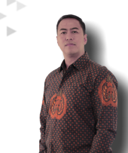 Profil Pandji Pragiwaksono Wongsoyudo dari Standup ke Politisi