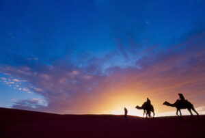 Ceramah Ramadhan 2020 Hari 30: Fiqih Mudik/Safar