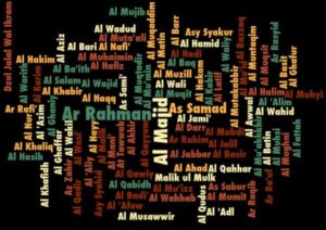 Makna 99 Asmaul Husna Lengkap Arti dan Penjelasan