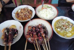 8 Tempat Buka Puasa Perlu Dicoba untuk Buka Bersama di Solo