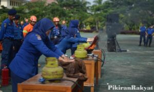 Trik Ampuh Mengatasi Regulator Gas LPG (elpiji) Macet “Jangan Panik”