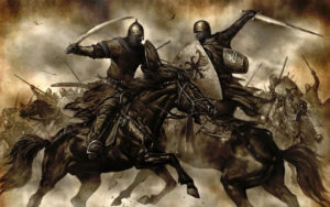 Inspirasi KIsah 25 Ramadhan Perang Spektakuler Umat Islam Saat Ain jalut