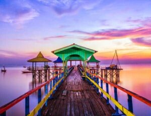 8 Cara Menikmati Wisata Surabaya Jawa Timur di Pagi Hari