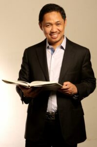 Biografi Tokoh Indonesia Muhammad Anis Matta