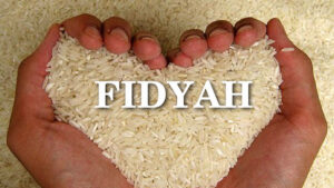 Konsultasi Syariah : Ketentuan Fidyah dan Cara Pembayaran Fidyah