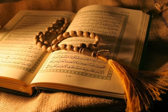 Bacaan Al Quran Surat Al Lahab Ayat 1-5
