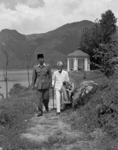 Inilah Surat Agus Salim ke Istrinya yang Bikin Air Mata Meleleh