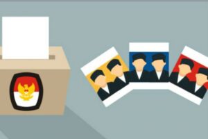 Quick Count Pilwalkot Bandung 27 Juni 2018