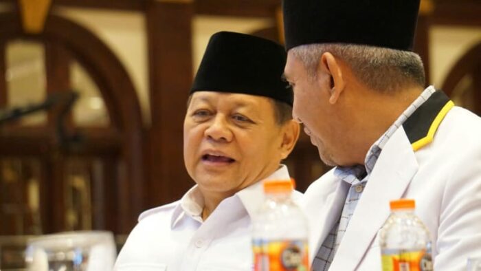 Biografi Lengkap Sudrajat Calon Gubernur Jawa Barat 2018