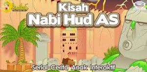 Kisah Nabi Hud ‘Alaihis Salam Berdakwah Kepada Kaum ‘Aad