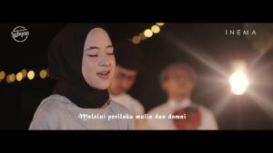 Biografi Profil Nissa Sabyan Penyanyi Gambus Fenomenal dari Youtube