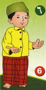 Dasar Doa Qunut Witir, dan Lafadz Doa Qunut Latin dan Terjemahannya