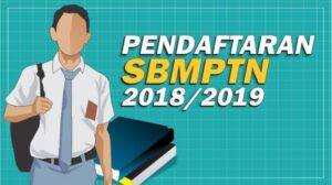 Pendaftaran SBMPTN 2019 Bukan Ditiadakan, Tapi Dilengkapi Test Center