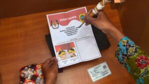 Hasil Pilkada, Pilbup, Pilwalkot Calon Tunggal di Indonesia 27 Juli 2018