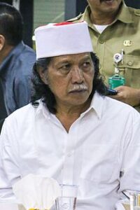 Biografi Singkat Emha Ainun Nadjib (Cak Nun), Jamaah Maiyahan