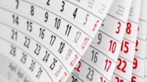 Download Kalender Pendidikan Provinsi Jawa Timur (Jatim) 2018/2019