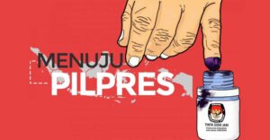 Pertimbangan Dalam Memilih Calon Presiden di Pilpres Indonesia