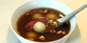 Minuman Khas Yang Berasal Dari 34 provinsi di Indonesia