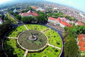 Daftar Wisata Keren Malang Raya dan Event 2019 di Malang
