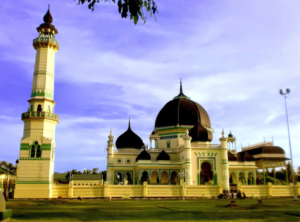 Sejarah Kesultanan & Kabupaten Langkat, Serta Potensi Wisatanya