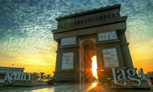 Destinasi Wisata Hits Keren Kediri Jawa Timur 2019