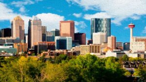 5 (Lima) Kota Terbersih di Dunia Versi Architectural Digest.