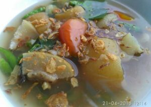 Resep Masakan Kikil Cocok Untuk Menu Berbuka Puasa