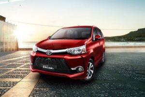 Harga, Spesifikasi Mobil Toyota Avanza Veloz Terbaru 2019
